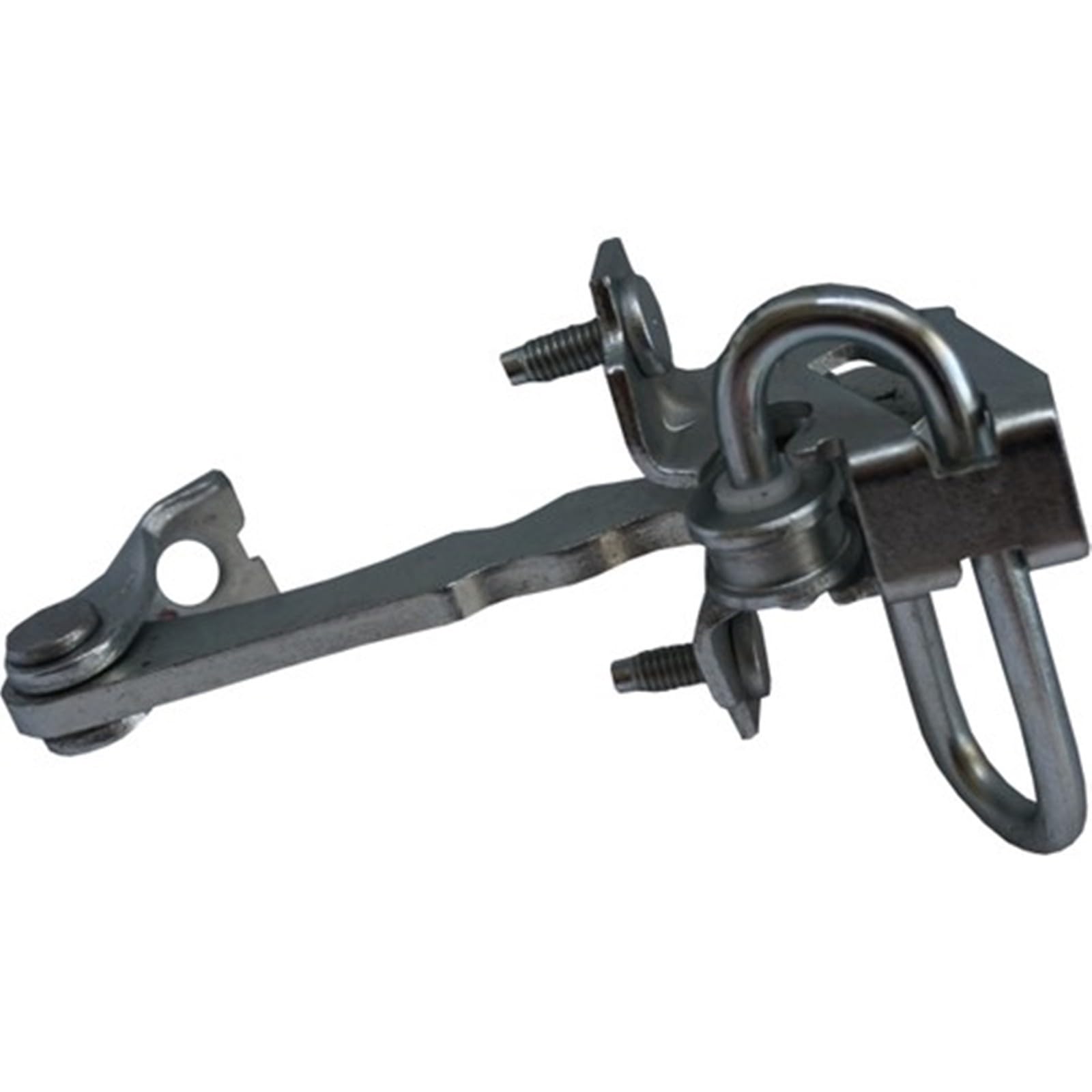 Front Door Hinge Stop Check Strap Limiter 51782989 Compatible With